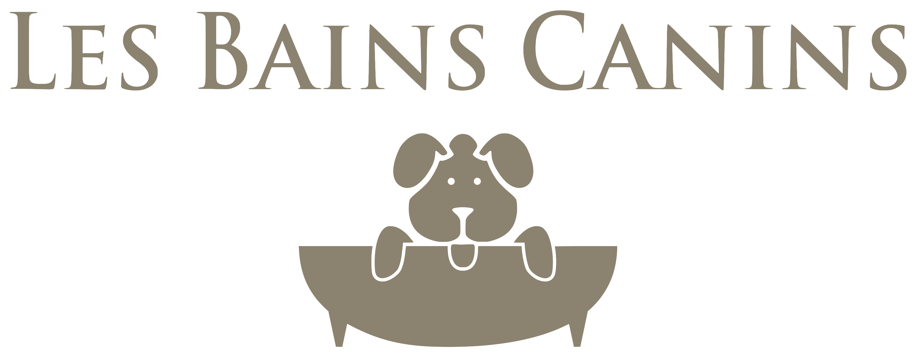 Les Bains Canins